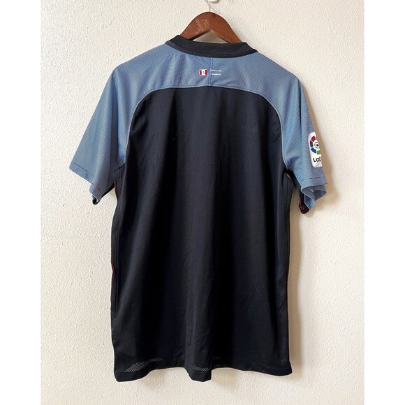 Nike FC Sevilla 2018-2019 Home Soccer Jersey Size Men's US Medium Shirt - Picture 7 of 9